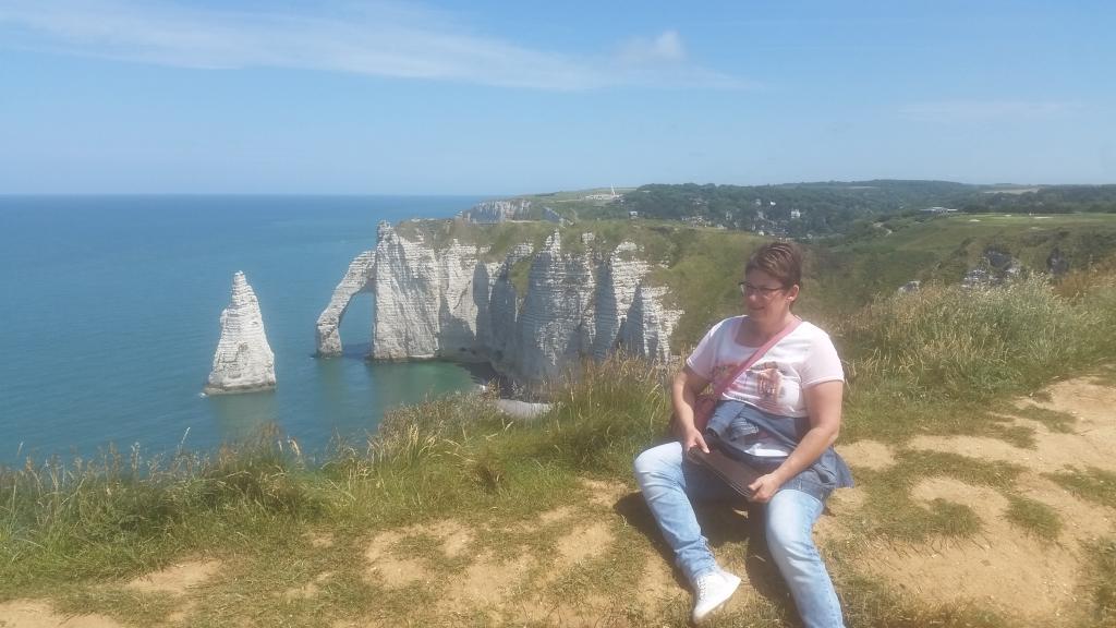 RvanderSteege's tweet image. Even moeders mee op reis!