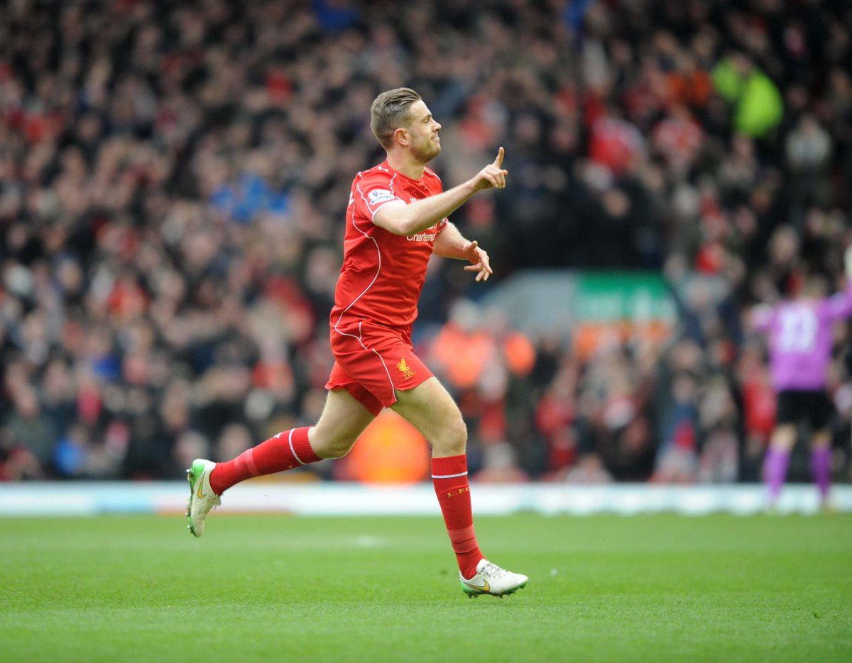 Liverpool FC News tweet media