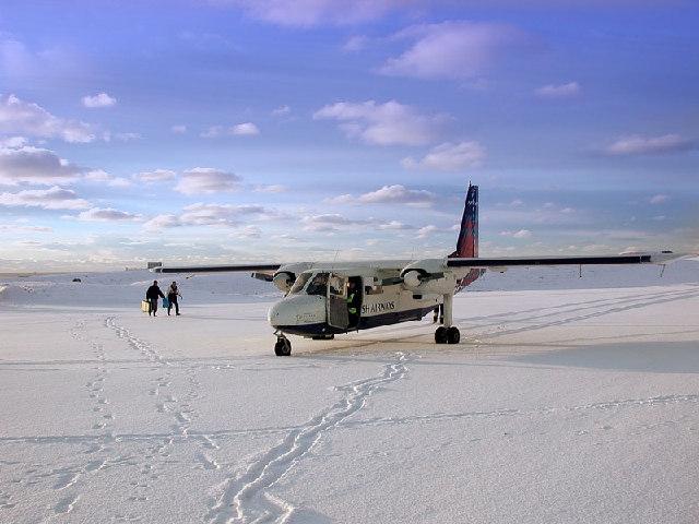 NtlMuseumsScot's tweet photo. Over almost 40 years, 22 babies were born aboard the Britten-Norman Islander aircraft http://t.co/cpmEBLSqpj http://t.co/Qtc6cy4ltU