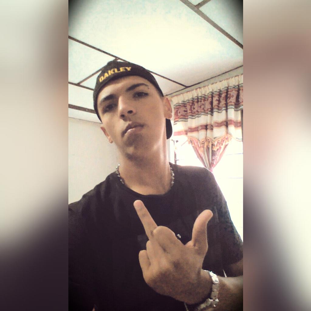 Stiven Galvis tweet media