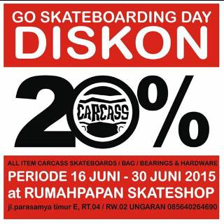 Get diskon At rumah papan, jl. Parasmya timur blok E ungaran