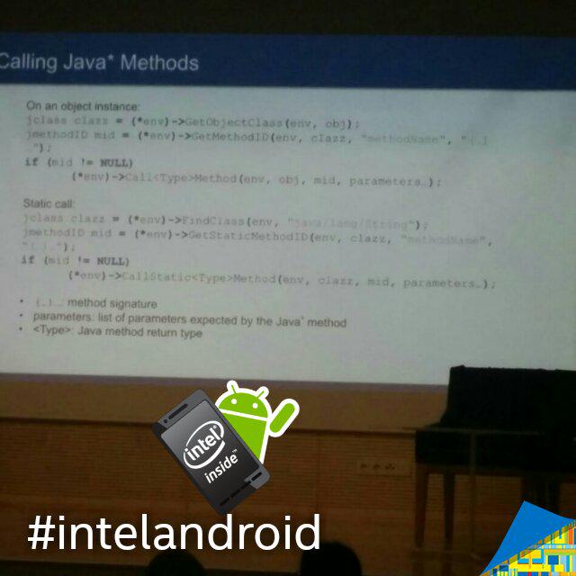 bilgeio's tweet image. Check out my Intel Selfie #intelandroid #gdgistanbul