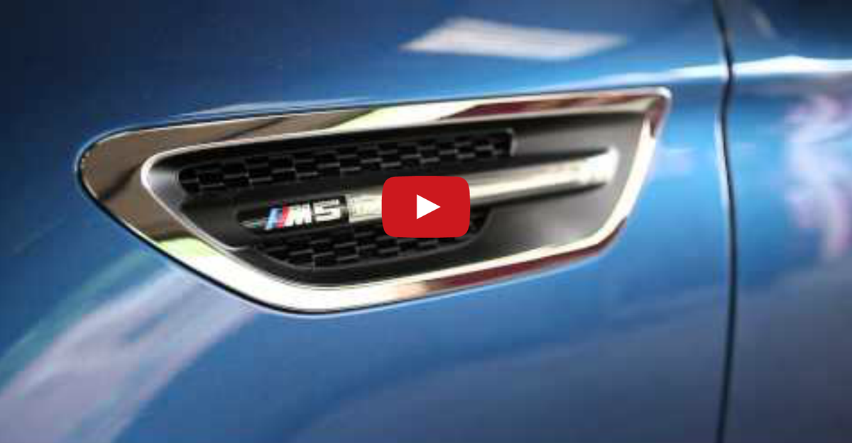 GQCarStorage's tweet photo. VIDEO REVIEW: The #BMW #M5 #PerformancePackage @SpecialistBMW http://t.co/rzpXrwicF4 @Christeagles http://t.co/vo8ciuLM7q