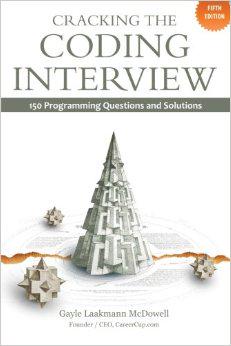 MusingMurmurs's tweet image. Can't WAIT for @gayle #CrackingtheCodingInterview book talk on July 15 @facebook! Thx @WomenWhoCodeNYC 4 tickets 😂📕 👍