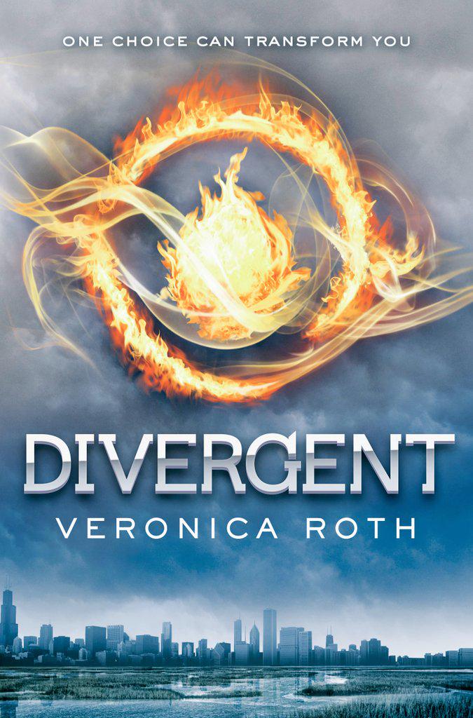 ShaiAsBooks's tweet photo. Shailene Woodley and Divegent (by @VeronicaRoth ) http://t.co/z5mVUubjad