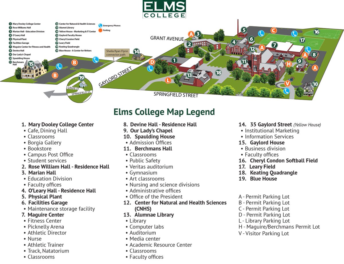 Elms College Campus Map Elms College On Twitter: "We Can't Wait For Orientation This Weekend! Here's A Campus Map. More Info: Http://T.co/Eygu6Vitth. #Welcometoelms Http://T.co/Mjqcffwdja" / Twitter Elms College Campus Map Elms College On Twitter: "We Can't Wait For Orientation This Weekend! Here's A Campus Map. More Info: Http://T.co/Eygu6Vitth. #Welcometoelms Http://T.co/Mjqcffwdja" / Twitter