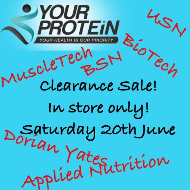 YourProteinMid's tweet photo. http://t.co/qDCZOqF1DM