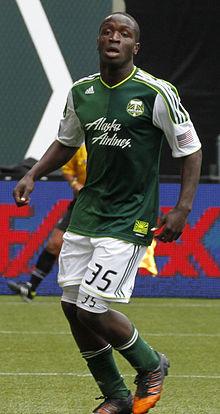 Happy 23rd birthday to the one and only Andrew Jean-Baptiste! Congratulations 