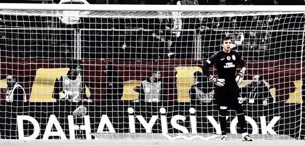 Happy birthday Fernando Muslera. Iyi ki bizimlesin, in allah hep bizimle kal rs n.. 