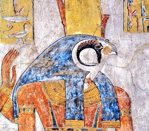 ConsortiumX's tweet photo. From The Tomb Of #Tausert, Expanded By #Setnakht - KV14. Valley Of The Kings, #Egypt | #Egyptology #AncientEgypt http://t.co/SrLsNpRfFO