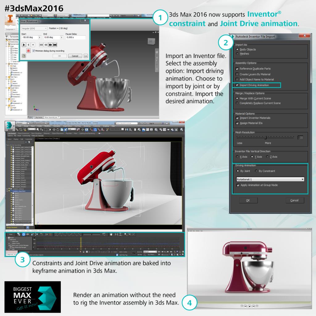 3d max 2015 animation 3d max 2015 animation