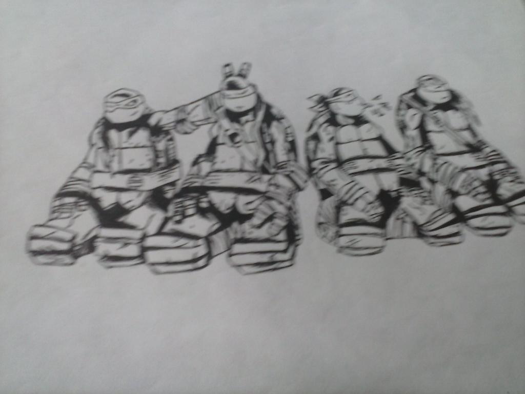 loislane249's tweet image. //Clark wanted to see my art so here's part 1