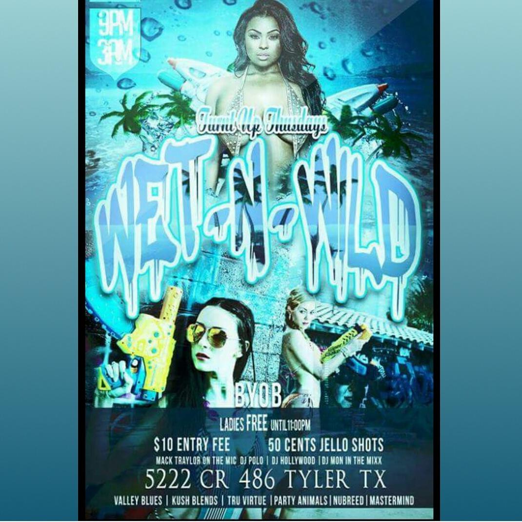 DemPartyAnimalz's tweet photo. This Thursday 🙌👌🔥 #TylerTx #TheValley http://t.co/MrK8LdKwWa
