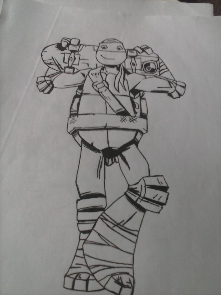 loislane249's tweet image. //Clark wanted to see my art so here's part 1