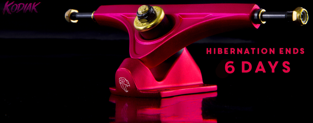 Bear Trucks tweet media
