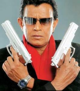  Happy Bday Mithun Da... things to know about Dada
 