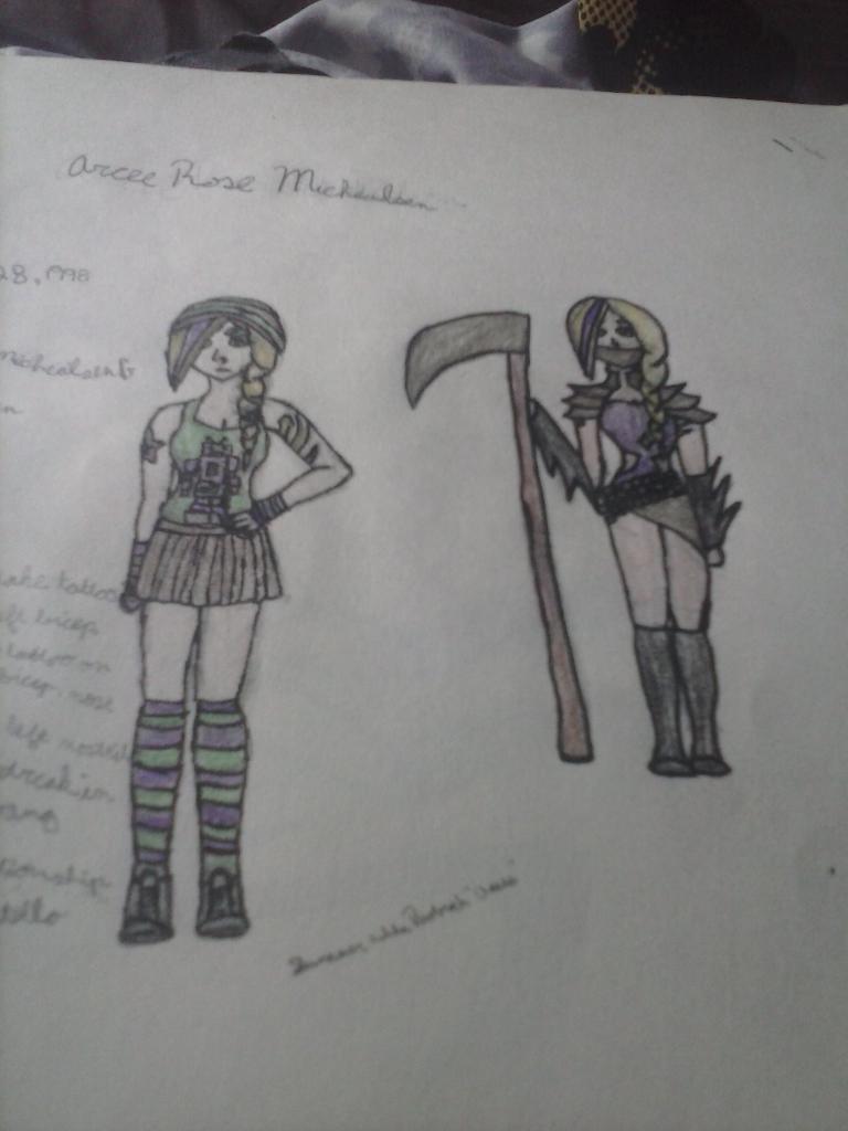 loislane249's tweet image. //part 6