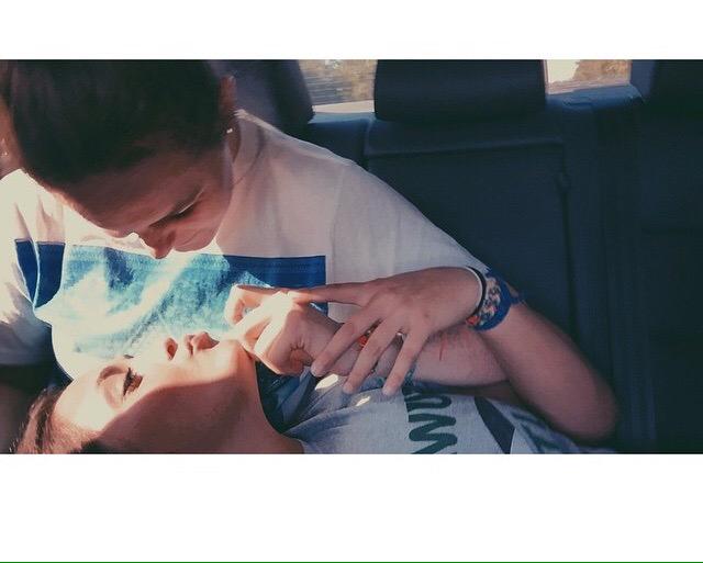 tumblrlesbianco's tweet photo. ADORABLE http://t.co/9cn8134ZIw