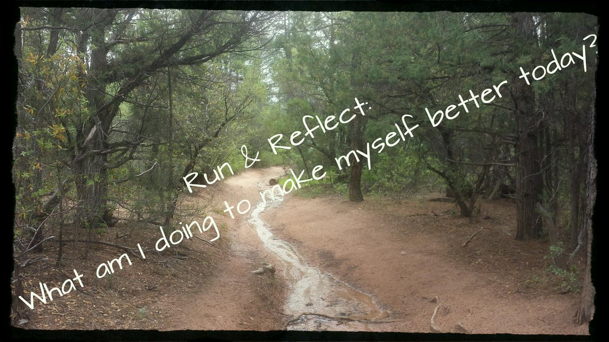 runDRHS's tweet photo. A few more miles all done. Who's training for XC (camp) season?! http://t.co/ERQ2JRin6W