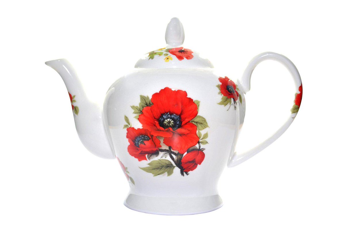 BritishLiving tweet picture