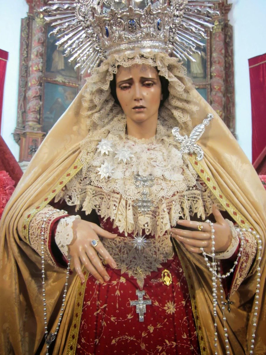 GJ_Salud's tweet photo. Maestra de la Fe.
Trono de la Sabiduría.
Doctora en el Amor.
Manantial de la Bienaventuranzas. http://t.co/tVZwTH1of9