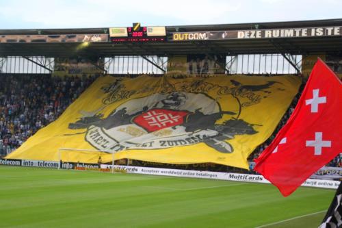 Heeft Maaskant je deze foto's al laten zien? ;) Nergens ga je het beter krijgen @Caspeters99 #CASnaarNAC