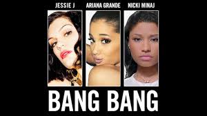 metropolitanafm's tweet photo. Bang bang into the room
Bang bang all over you
Wait a minute let me take you there 🎶
-Jessie J
#Metroplay http://t.co/LuIFrnvl79
