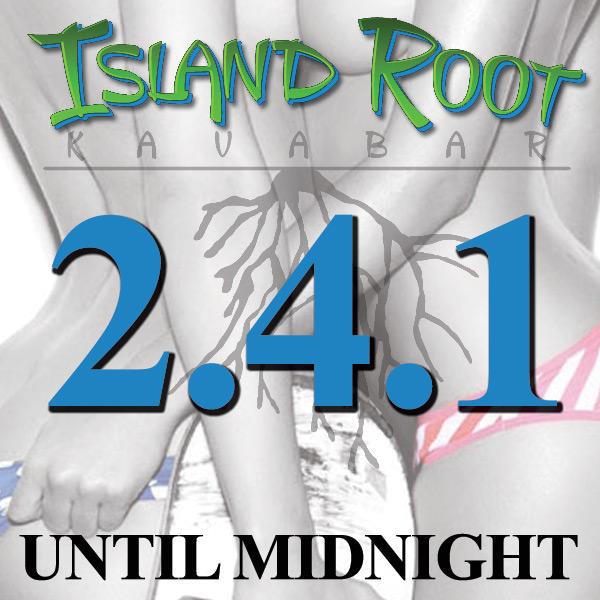 IslandRootKava's tweet image. 2 for 1 Shells.. Come join the crew here at #islandroot #bula