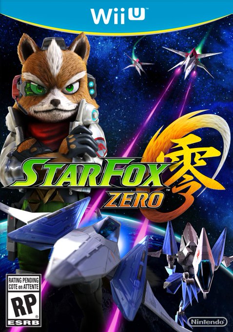 Star Fox Zero - Page 2 CHo5qdyWsAAuB_x