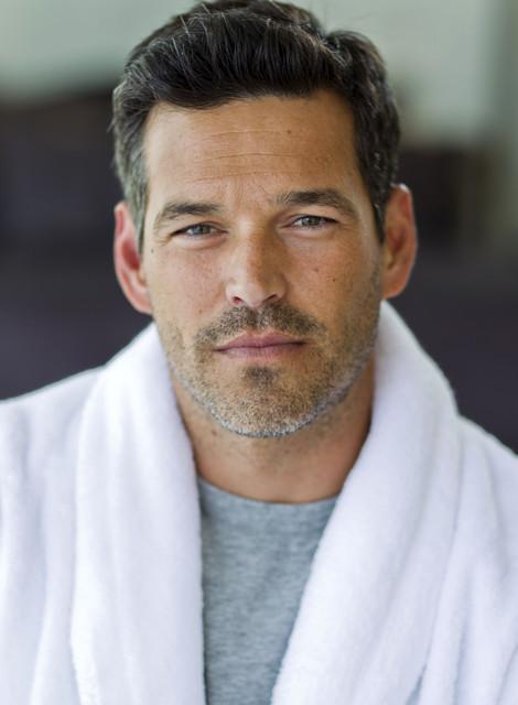   would like to wish Eddie Cibrian, a very happy birthday.  