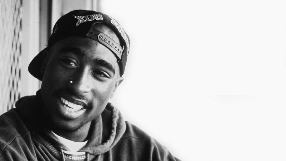 Damn.  Happy 44th Birthday to the great Tupac Shakur. 