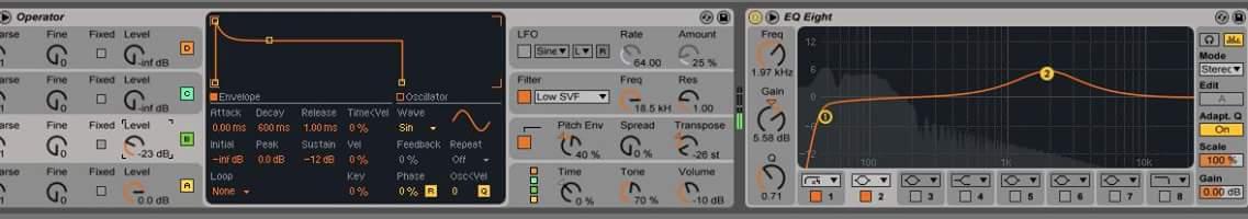 bartmynlan's tweet image. Just make some new hot deep techno kick !