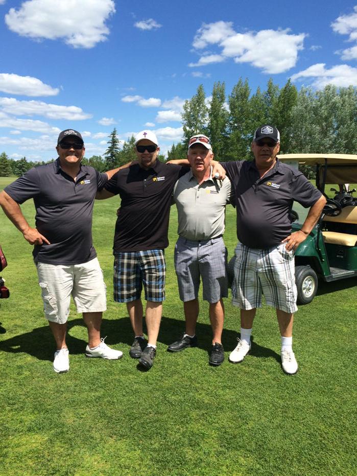 Sigfusson Northern LTD