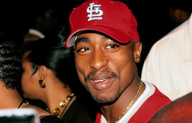 Happy Birthday To The Late Great Tupac Shakur Who Would\ve Turned 44 Today. A Great Inspiration for our Generation! 