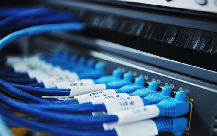 TechEdgeService's tweet image. Where to start with your IT Infrastructure - buff.ly/1JROzmJ #tech #houston