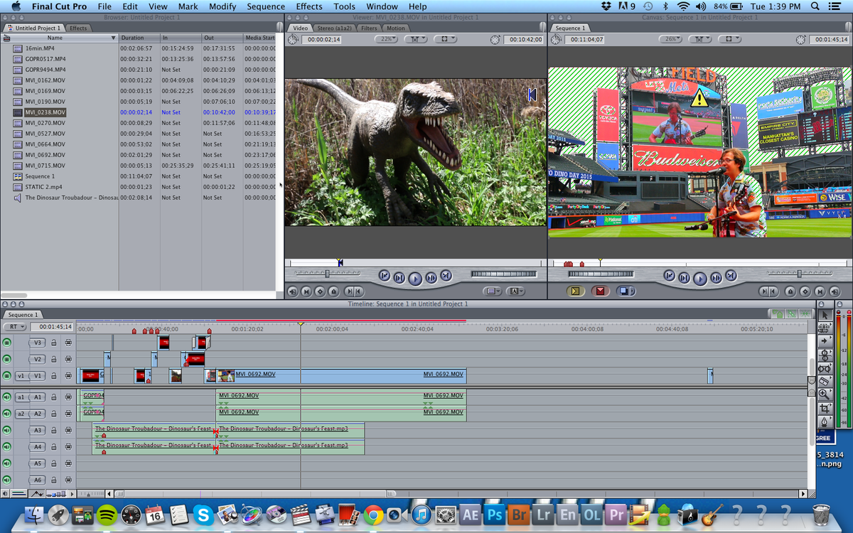 UWMartian's tweet photo. We're extending the days of #JurassicArt
New #videos and #photos to come!! http://t.co/1UtdxuzqLp