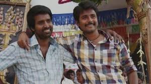 jannathulrahmat's tweet photo. @Siva_Kartikeyan THESE BOTH ARE #SIMPLY #INNOCENT!WHO BRINGS SMILE TO OUR FACE!WAITING FOR #RajiniMurugan & #THOTHA3 http://t.co/HYcuVLP4Dq