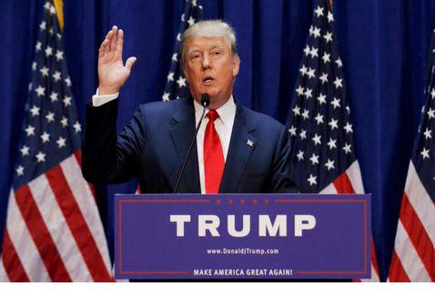 MilenioMty's tweet photo. #TrascendioQue Donald Trump competirá para llegar a la Casa Blanca http://t.co/6Gid6kG1OE http://t.co/yaBtyZVkJO