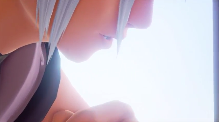 RPGSite's tweet photo. Shots from Kingdom Hearts 3 http://t.co/jj8AMjEHMx