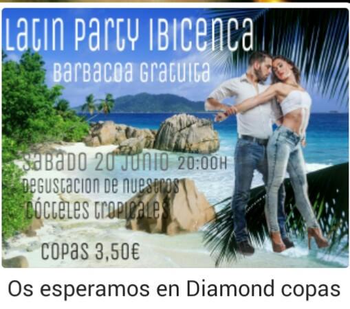 DIAMONDcopa's tweet image. 