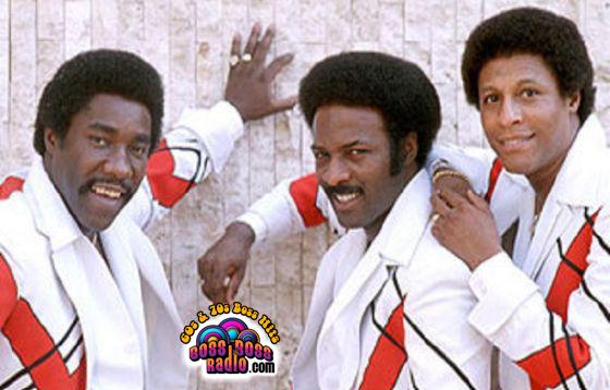 A Big BOSS Happy Birthday today to Eddie Levert, lead singer of the O\Jays!  