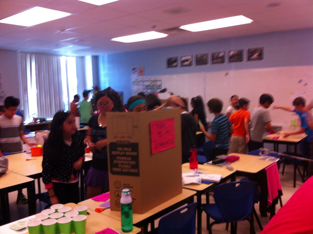 Lisa_Donohue's tweet image. Madness I tell ya. Mathematical madness!! #Engagement #probabilityfair @MsTOWN @APotashner #YRDSB