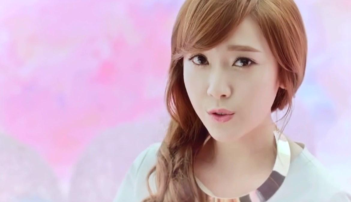 少女時代にジェシカが必要