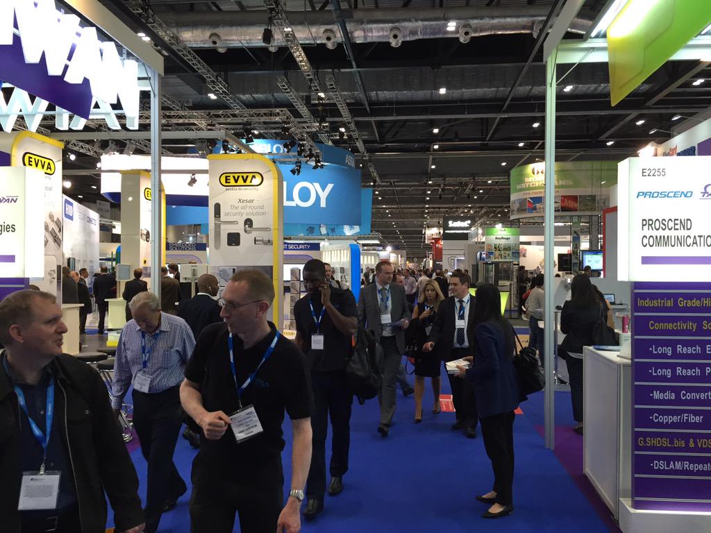 Locks Logic <a href="/IFSEC/">IFSEC</a> #accesscontrol #security lockslogic.co.uk #locksmiths