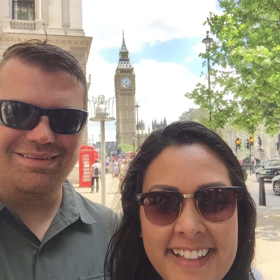 #BigBen #RedTelephoneBooth #americanjohn <a href="/newlondontours/">NEW London Tours</a>