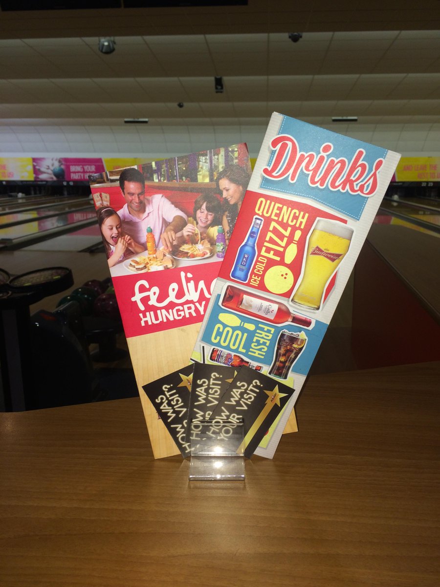 How was your visit?
We love feedback! You can leave us feedback on our Facebook page, Twitter page or on Trip Advisor