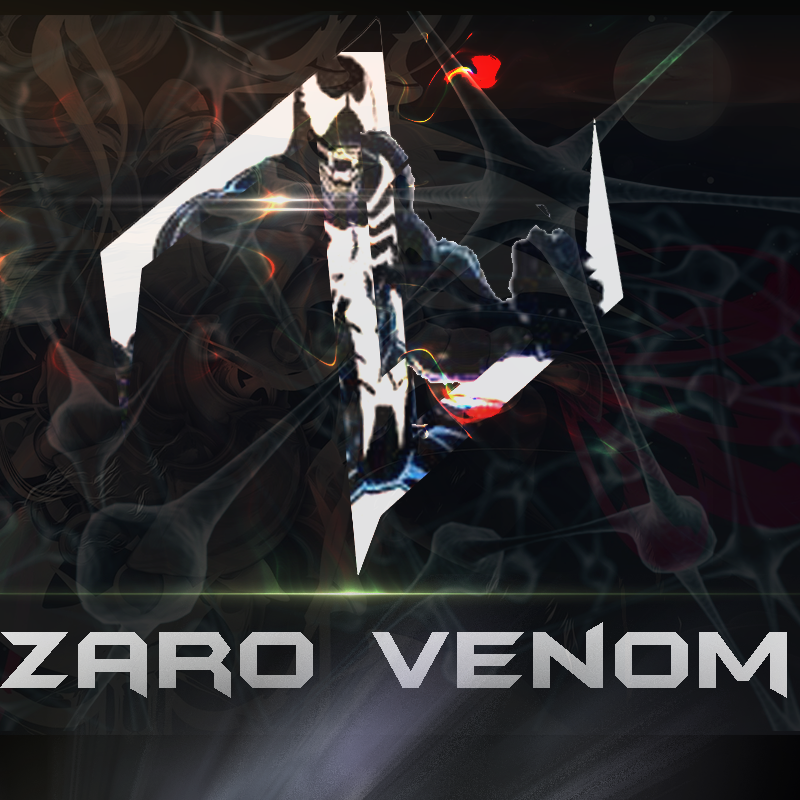 ZaRo__Clan's tweet photo. Nevermind...This is the last one ! :) Tired @OMGitsVenom @ZaRo__Clan @ZaRo_Jinx http://t.co/zzAw5P5DR0