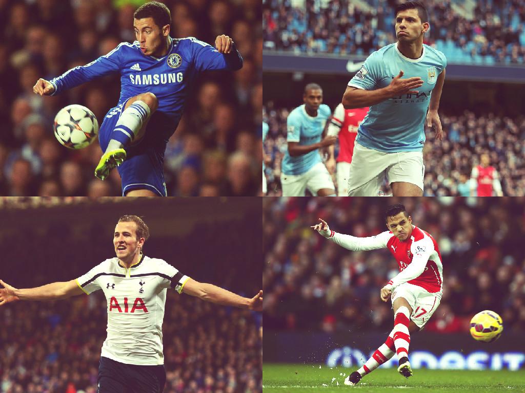 premierleague's tweet image. ONE HOUR TO GO Until #FixtureReleaseDay! Who do you want your team to play first?