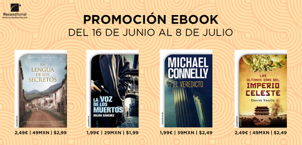 RebelionBoxer's tweet photo. Hasta el 8 de julio: Los últimos días del imperio celeste, en ebook a 2,49 https://t.co/I6hTGzOhS1 http://t.co/SwgpGUKQR8