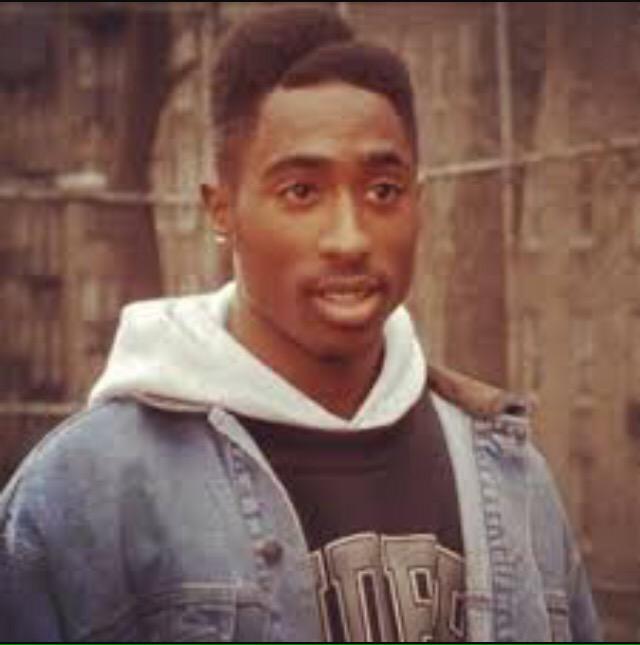 Happy Birthday Tupac Shakur - Gone But Never Forgotten 